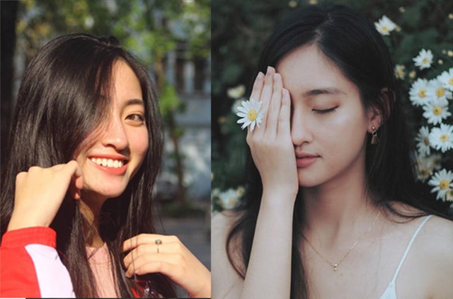 Nhan sắc đời thường của Hoa hậu Thế giới Việt Nam 2019 Lương Thùy Linh - Ảnh 9.