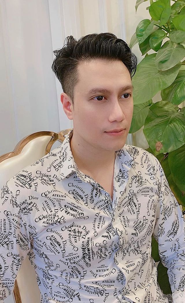 Người đẹp Việt lấy chồng đại gia, chọn lối sống bình yên đồng loạt khoe tin vui - Ảnh 5. Người đẹp Việt lấy chồng đại gia, chọn lối sống bình yên đồng loạt khoe tin vui - Ảnh 5.