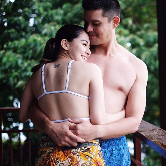 Vẻ gợi cảm khó cưỡng của “mỹ nhân đẹp nhất Philippines” sau hai lần sinh nở - Ảnh 2.