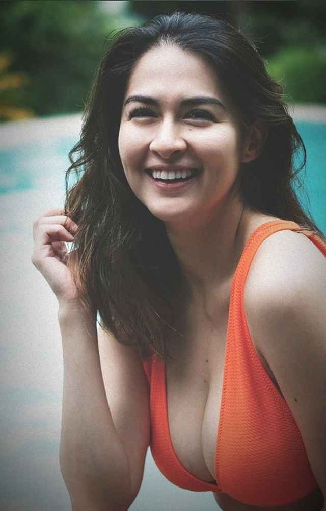 Vẻ gợi cảm khó cưỡng của “mỹ nhân đẹp nhất Philippines” sau hai lần sinh nở - Ảnh 3.