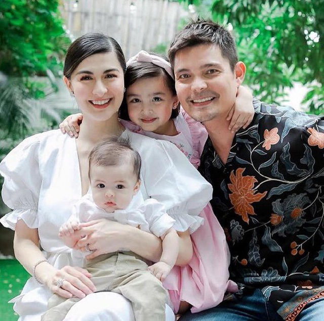 Vẻ gợi cảm khó cưỡng của “mỹ nhân đẹp nhất Philippines” sau hai lần sinh nở - Ảnh 4.