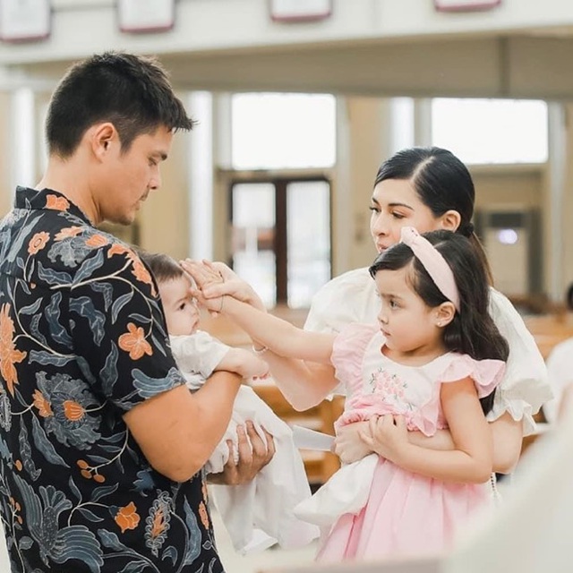 Vẻ gợi cảm khó cưỡng của “mỹ nhân đẹp nhất Philippines” sau hai lần sinh nở - Ảnh 6.
