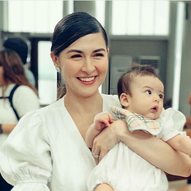 Vẻ gợi cảm khó cưỡng của “mỹ nhân đẹp nhất Philippines” sau hai lần sinh nở - Ảnh 8.