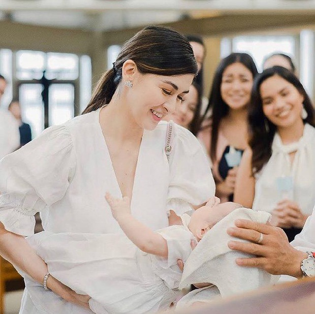 Vẻ gợi cảm khó cưỡng của “mỹ nhân đẹp nhất Philippines” sau hai lần sinh nở - Ảnh 9.