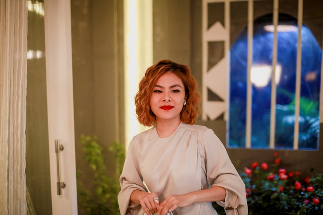 Ngôi nhà bươm bướm” tung trailer chính thức, hé lộ nhiều tình tiết bất ngờ - Ảnh 2. Ngôi nhà bươm bướm” tung trailer chính thức, hé lộ nhiều tình tiết bất ngờ - Ảnh 2.