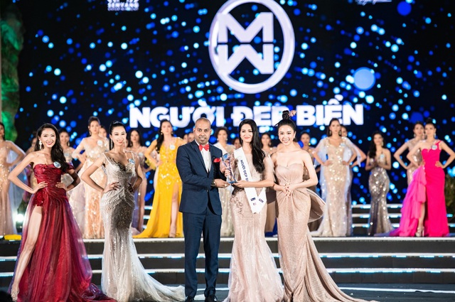 Đăng quang Miss World Vietnam 2019, Lương Thùy Linh sẵn sàng chinh phục vương miện thế giới - Ảnh 6. Đăng quang Miss World Vietnam 2019, Lương Thùy Linh sẵn sàng chinh phục vương miện thế giới - Ảnh 6.