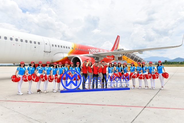 Đăng quang Miss World Vietnam 2019, Lương Thùy Linh sẵn sàng chinh phục vương miện thế giới - Ảnh 11. Đăng quang Miss World Vietnam 2019, Lương Thùy Linh sẵn sàng chinh phục vương miện thế giới - Ảnh 11.