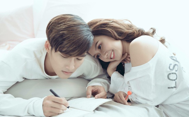 Lí do khiến Hương Giang chưa muốn kết hôn với Đình Tú? - Ảnh 4. Lí do khiến Hương Giang chưa muốn kết hôn với Đình Tú? - Ảnh 4.
