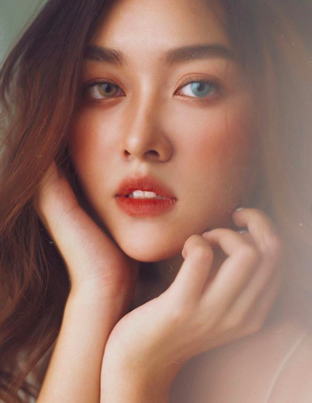 Á hậu Miss World Việt Nam từng là hot girl trường Phan Đình Phùng - Ảnh 11. Á hậu Miss World Việt Nam từng là hot girl trường Phan Đình Phùng - Ảnh 11.