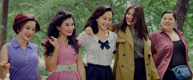 NSƯT Mỹ Uyên tiết lộ nỗi cay đắng khi “thế vai” sao hạng A thuở mới vào nghề - Ảnh 4. NSƯT Mỹ Uyên tiết lộ nỗi cay đắng khi “thế vai” sao hạng A thuở mới vào nghề - Ảnh 4.