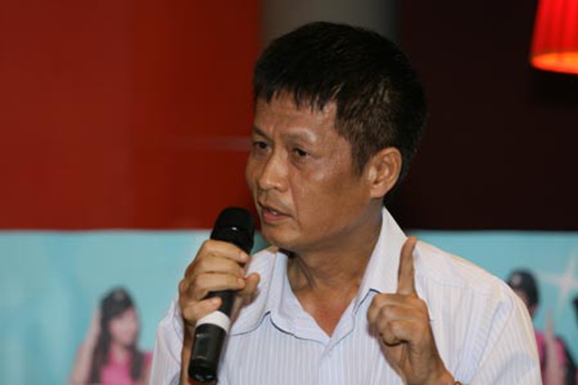 Lê Hoàng: “Hoa hậu rất ít khi nghèo” - Ảnh 2. Lê Hoàng: “Hoa hậu rất ít khi nghèo” - Ảnh 2.