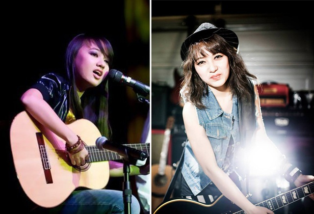 “Thần đồng âm nhạc” Xuân Nghi trải lòng về 10 năm xa xứ - Ảnh 8. “Thần đồng âm nhạc” Xuân Nghi trải lòng về 10 năm xa xứ - Ảnh 8.