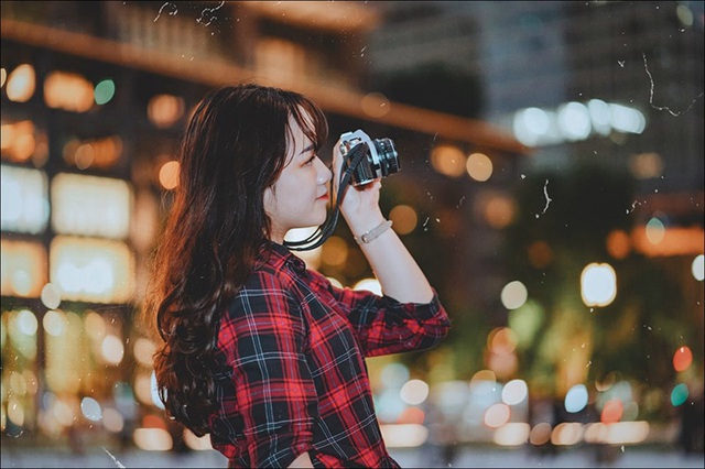 Chuyện về những cô gái sợ yêu… - Ảnh 2. Chuyện về những cô gái sợ yêu… - Ảnh 2.