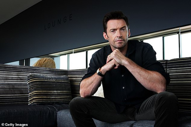 Câu hỏi giúp Hugh Jackman duy trì hôn nhân với vợ hơn 13 tuổi suốt 23 năm qua - Ảnh 2. Câu hỏi giúp Hugh Jackman duy trì hôn nhân với vợ hơn 13 tuổi suốt 23 năm qua - Ảnh 2.