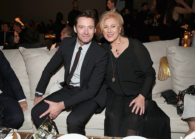 Câu hỏi giúp Hugh Jackman duy trì hôn nhân với vợ hơn 13 tuổi suốt 23 năm qua - Ảnh 3. Câu hỏi giúp Hugh Jackman duy trì hôn nhân với vợ hơn 13 tuổi suốt 23 năm qua - Ảnh 3.