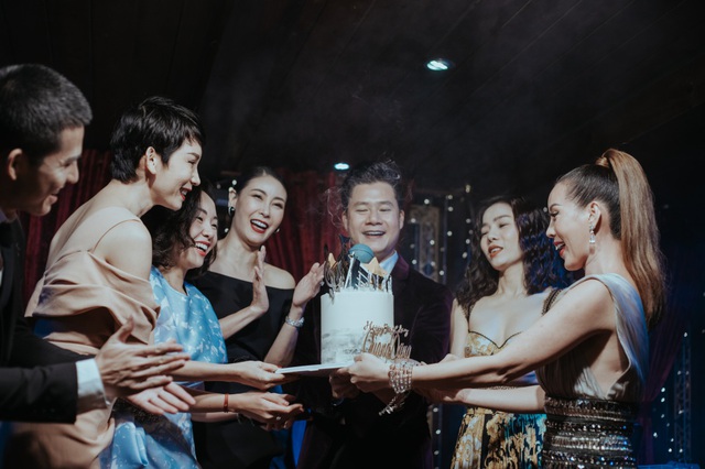 Vợ chồng Cẩm Vân - Ảnh 15. Vợ chồng Cẩm Vân - Ảnh 15.
