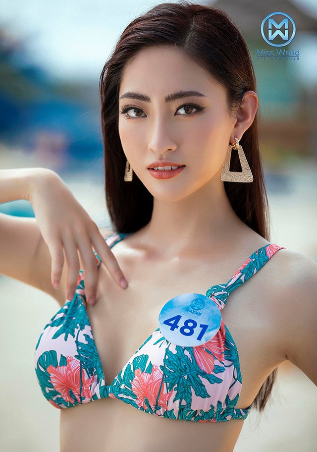So nhan sắc mặt mộc của Hoa hậu Đỗ Mỹ Linh và Lương Thuỳ Linh - Ảnh 1. So nhan sắc mặt mộc của Hoa hậu Đỗ Mỹ Linh và Lương Thuỳ Linh - Ảnh 1.