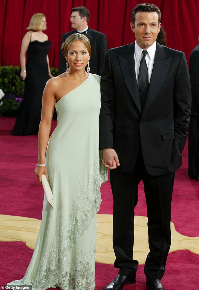 Jennifer Lopez: “Nếu cứ nghe theo lời khuyên, tôi hẳn đã tiêu tan sự nghiệp” - Ảnh 2. Jennifer Lopez: “Nếu cứ nghe theo lời khuyên, tôi hẳn đã tiêu tan sự nghiệp” - Ảnh 2.