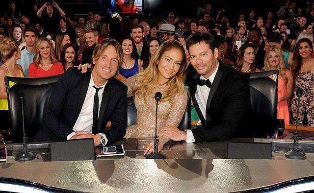 Jennifer Lopez: “Nếu cứ nghe theo lời khuyên, tôi hẳn đã tiêu tan sự nghiệp” - Ảnh 5. Jennifer Lopez: “Nếu cứ nghe theo lời khuyên, tôi hẳn đã tiêu tan sự nghiệp” - Ảnh 5.
