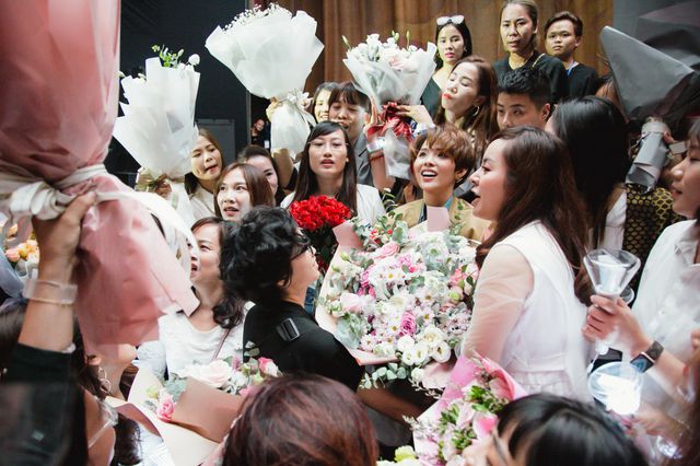 Vũ Cát Tường khiến Hồng Nhung rưng rưng nhớ cố nhạc sĩ Trịnh Công Sơn - Ảnh 25.