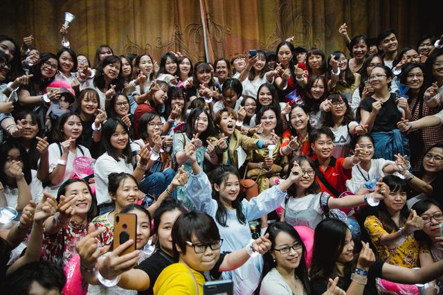 Vũ Cát Tường khiến Hồng Nhung rưng rưng nhớ cố nhạc sĩ Trịnh Công Sơn - Ảnh 28.