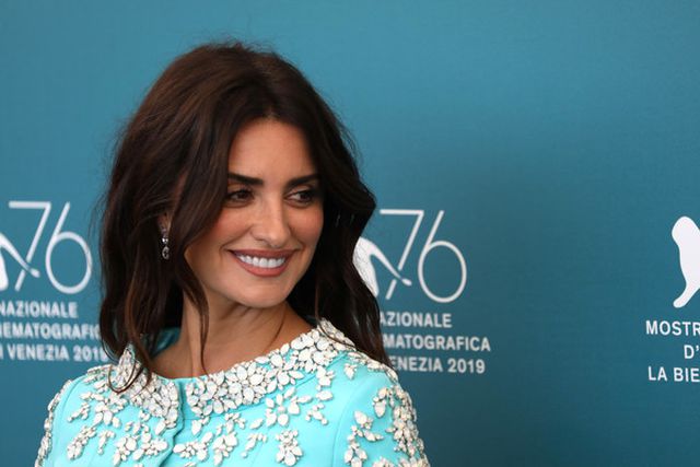 Penelope Cruz khoe nhan sắc yêu kiều - Ảnh 7. Penelope Cruz khoe nhan sắc yêu kiều - Ảnh 7.