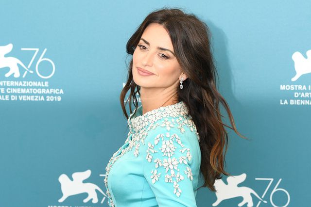Penelope Cruz khoe nhan sắc yêu kiều - Ảnh 9. Penelope Cruz khoe nhan sắc yêu kiều - Ảnh 9.