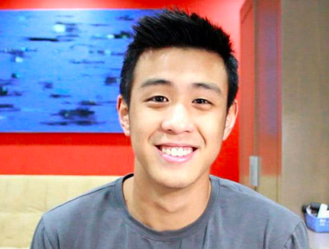 Vlogger Huyme phủ nhận có bạn gái mới - Ảnh 1. Vlogger Huyme phủ nhận có bạn gái mới - Ảnh 1.