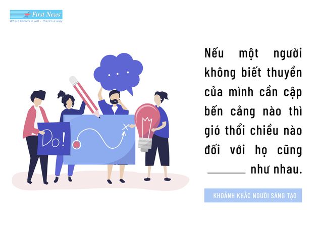 Làm thế nào để biết bạn thật sự muốn gì? (kỳ 2) - Ảnh 2.