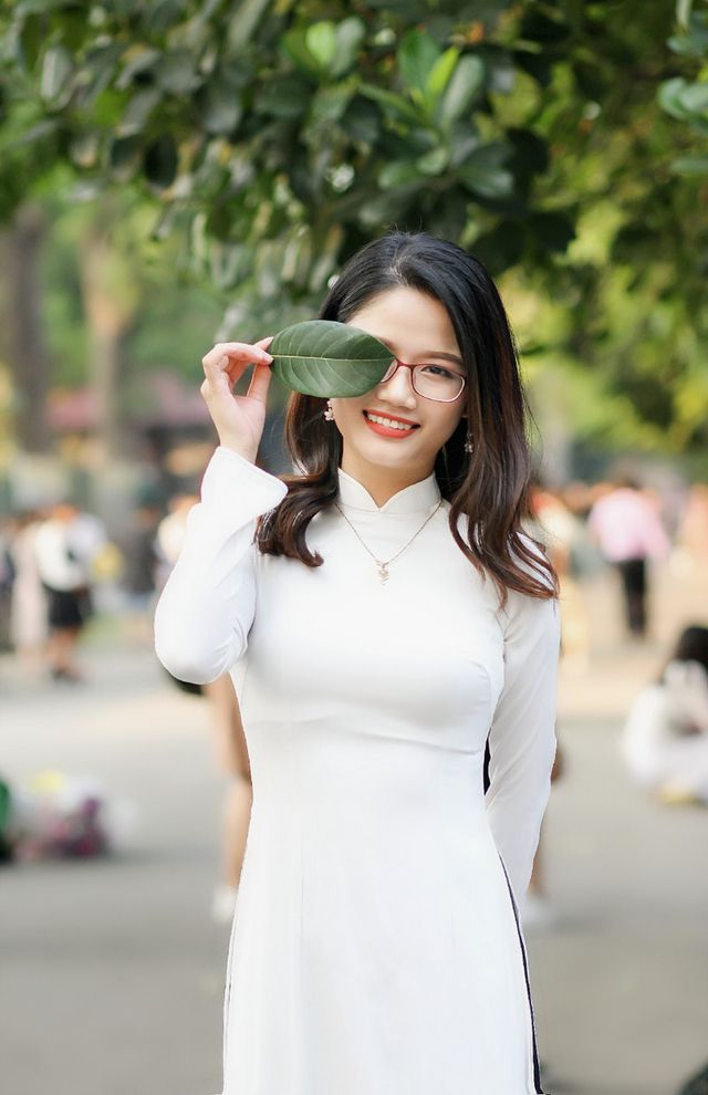 Nữ Đảng viên trẻ xinh đẹp, sở hữu bảng thành tích đáng nể - Ảnh 2.