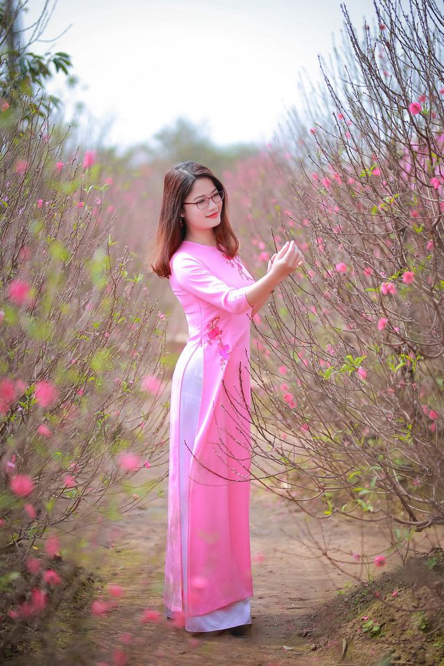 Nữ Đảng viên trẻ xinh đẹp, sở hữu bảng thành tích đáng nể - Ảnh 4.
