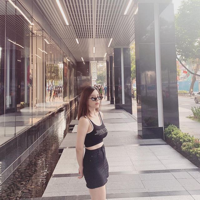 Thiếu nữ Kiên Giang chia sẻ bí quyết vịt hoá thiên nga ở tuổi 19 - Ảnh 4. Thiếu nữ Kiên Giang chia sẻ bí quyết vịt hoá thiên nga ở tuổi 19 - Ảnh 4.