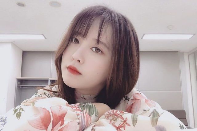 Goo Hye Sun chính thức tuyên bố giải nghệ giữa lùm xùm ly hôn - Ảnh 1.