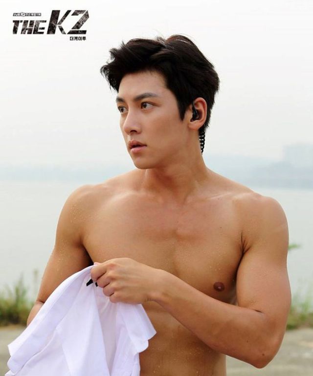 Diệp Lâm Anh “thả thính” đưa được tài tử Ji Chang Wook về Việt Nam - Ảnh 1. Diệp Lâm Anh “thả thính” đưa được tài tử Ji Chang Wook về Việt Nam - Ảnh 1.