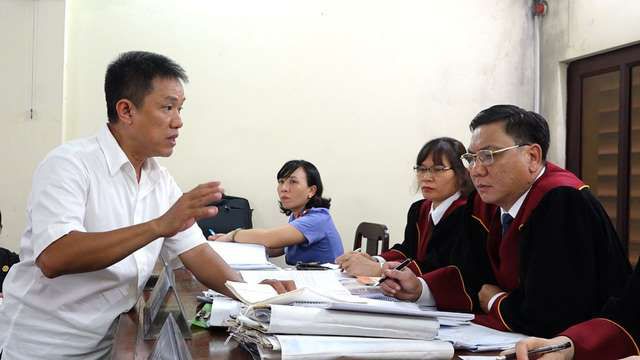 Công nhận ông Lê Linh là “cha đẻ” Thần đồng đất Việt - Ảnh 1.
