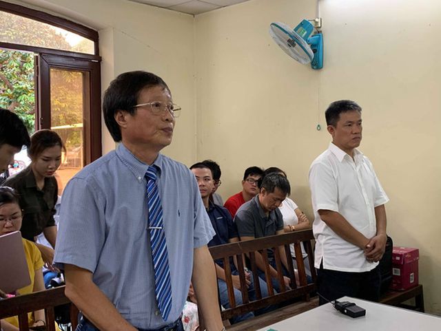 Công nhận ông Lê Linh là “cha đẻ” Thần đồng đất Việt - Ảnh 2.