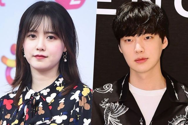 Cộng đồng mạng ch&aacute;n ng&aacute;n khi Goo Hye Sun tiếp tục kể xấu chồng - Ảnh 1.