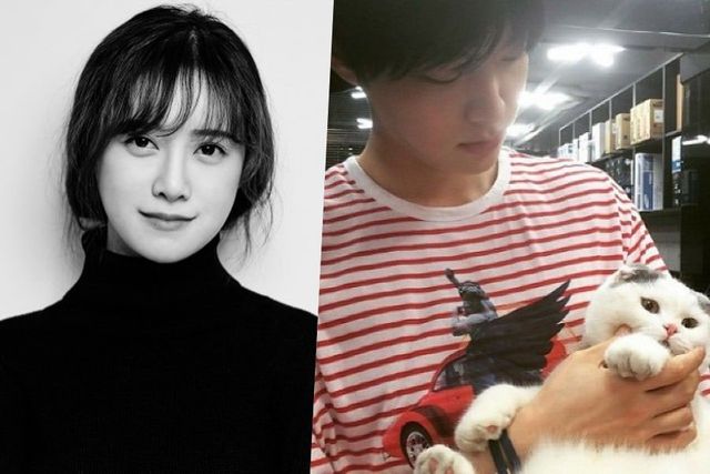 Cộng đồng mạng ch&aacute;n ng&aacute;n khi Goo Hye Sun tiếp tục kể xấu chồng - Ảnh 2.