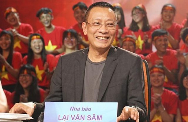 Nhiều sao Việt dự đoán Việt Nam sẽ thắng Thái Lan trong trận đấu tối nay - Ảnh 2. Nhiều sao Việt dự đoán Việt Nam sẽ thắng Thái Lan trong trận đấu tối nay - Ảnh 2.