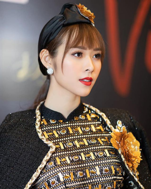 Nhiều sao Việt dự đoán Việt Nam sẽ thắng Thái Lan trong trận đấu tối nay - Ảnh 5. Nhiều sao Việt dự đoán Việt Nam sẽ thắng Thái Lan trong trận đấu tối nay - Ảnh 5.