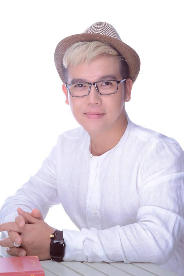 Nhiều sao Việt dự đoán Việt Nam sẽ thắng Thái Lan trong trận đấu tối nay - Ảnh 6. Nhiều sao Việt dự đoán Việt Nam sẽ thắng Thái Lan trong trận đấu tối nay - Ảnh 6.