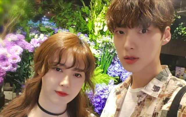 Bị tố là tiểu tam, nữ đồng nghiệp đâm đơn kiện Goo Hye Sun vì tội vu khống - Ảnh 3. Bị tố là tiểu tam, nữ đồng nghiệp đâm đơn kiện Goo Hye Sun vì tội vu khống - Ảnh 3.
