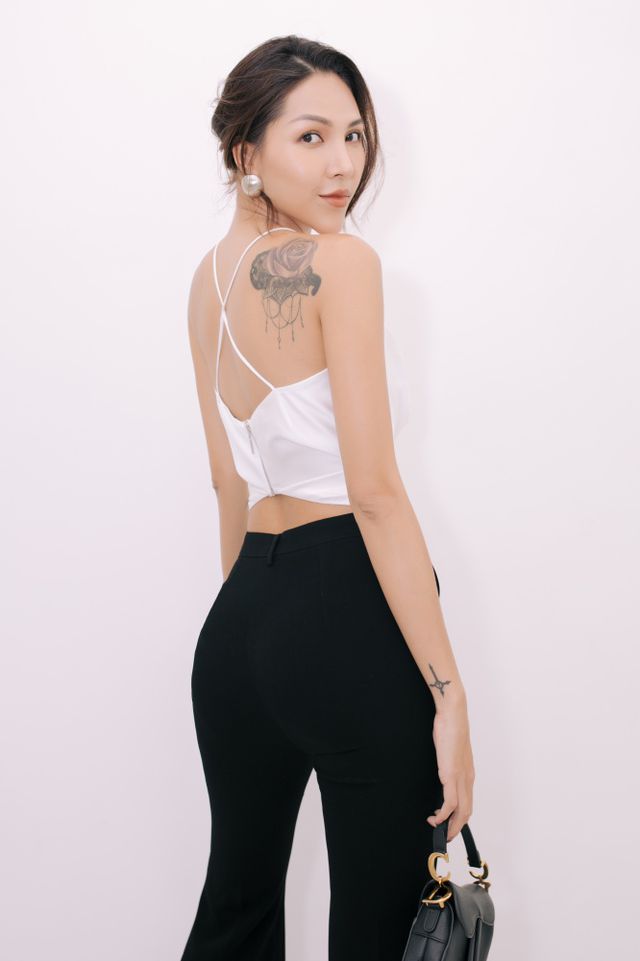 Mối duyên của Kỳ Duyên - Ảnh 5. Mối duyên của Kỳ Duyên - Ảnh 5.