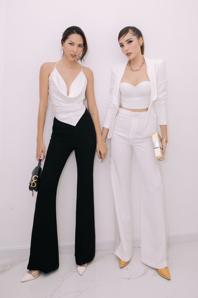 Mối duyên của Kỳ Duyên - Ảnh 6. Mối duyên của Kỳ Duyên - Ảnh 6.
