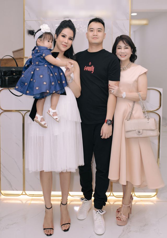 Mối duyên của Kỳ Duyên - Ảnh 11. Mối duyên của Kỳ Duyên - Ảnh 11.