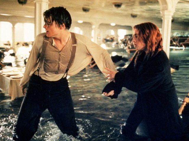 13 điều chưa biết về bộ phim kinh điển “Titanic” - Ảnh 1. 13 điều chưa biết về bộ phim kinh điển “Titanic” - Ảnh 1.