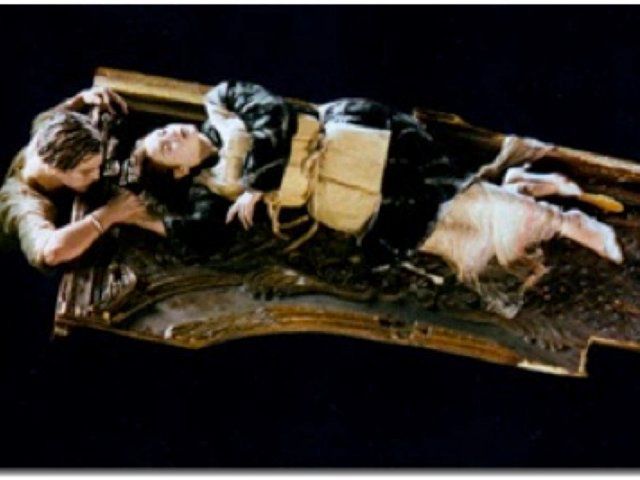 13 điều chưa biết về bộ phim kinh điển “Titanic” - Ảnh 2. 13 điều chưa biết về bộ phim kinh điển “Titanic” - Ảnh 2.