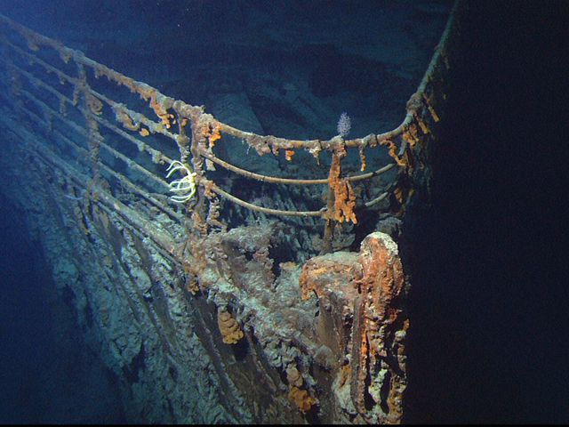 13 điều chưa biết về bộ phim kinh điển “Titanic” - Ảnh 5. 13 điều chưa biết về bộ phim kinh điển “Titanic” - Ảnh 5.