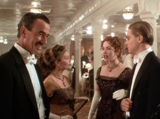 13 điều chưa biết về bộ phim kinh điển “Titanic” - Ảnh 6. 13 điều chưa biết về bộ phim kinh điển “Titanic” - Ảnh 6.