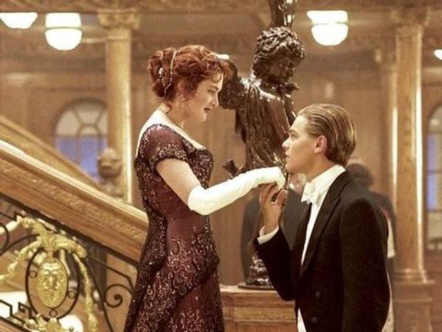 13 điều chưa biết về bộ phim kinh điển “Titanic” - Ảnh 7. 13 điều chưa biết về bộ phim kinh điển “Titanic” - Ảnh 7.